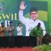Gubernur dan Wagub Hadiri Muswil V PKB Provinsi, Sinergi Untuk Pembangunan Malut