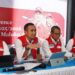 Satgas Pertamina Jamin Penyaluran Energi di Papua Maluku pada Masa Libur Natal dan Tahun Baru