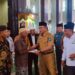Akhiri 2025, Baznas Ternate Salurkan Rp183 Juta bagi Para Imam