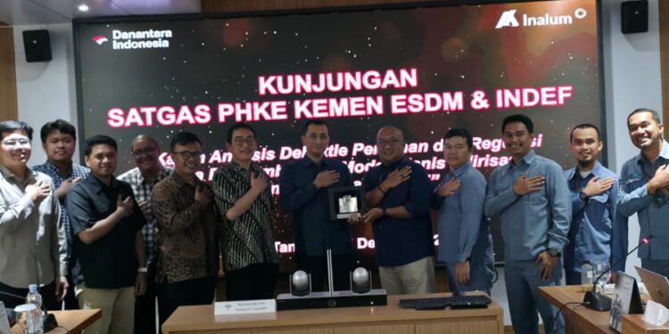 Memperkuat Hilirisasi Lewat Insentif yang Tepat Sasaran