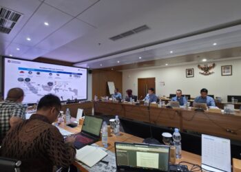 Pondasi Baru Hilirisasi yang Berdaya Saing dan Berkelanjutan