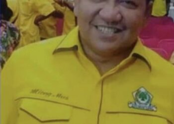 Kejati Malut Jadwalkan Pemeriksaan Aliong Mus Terkait Sejumlah Kasus Korupsi di Taliabu  ‎