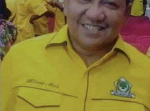 Kejati Malut Jadwalkan Pemeriksaan Aliong Mus Terkait Sejumlah Kasus Korupsi di Taliabu 