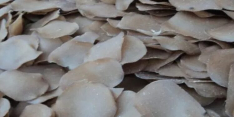 DPRD Malut: Pengembangan Kerupuk Kamplang Bacan untuk Berdayakan Ekonomi Warga