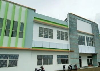 DPRD Malut Harapkan Pemprov Benahi Fasilitas RSJ