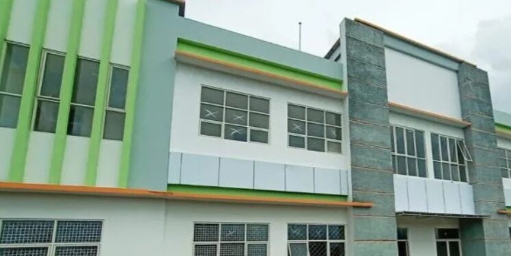 DPRD Malut Harapkan Pemprov Benahi Fasilitas RSJ