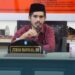 Komisi II DPRD Halut Beri Nilai A+ Kepada Rusli Taher