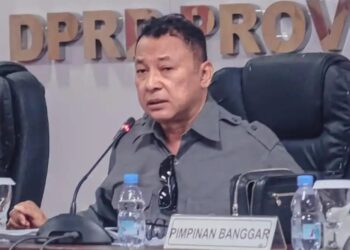 DPRD Malut Apresiasi Komitmen Harita Nickel untuk Sejahterakan Masyarakat Pulau Obi