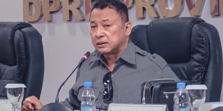 DPRD Malut Apresiasi Komitmen Harita Nickel untuk Sejahterakan Masyarakat Pulau Obi