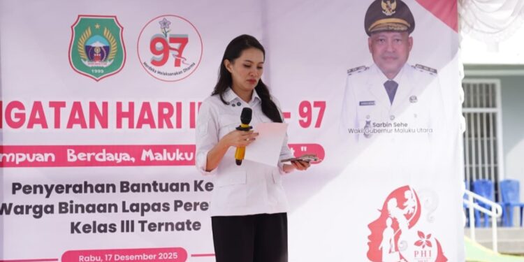 Sekolah Gratis Masih Dipungut Iuran, Gubernur Malut Bongkar Masalah Serius di Forum Kepala Daerah