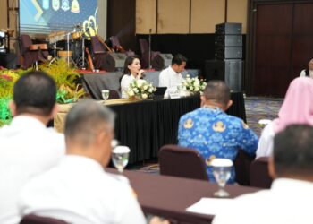 Ekonomi Malut Melejit 39 Persen, Gubernur Ungkap Masalah Tersembunyi di Balik Angka Fantastis