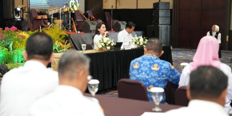 Ekonomi Malut Melejit 39 Persen, Gubernur Ungkap Masalah Tersembunyi di Balik Angka Fantastis