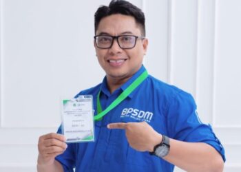 Sekretariat DPRD Malut Luncurkan Inovasi MERINDU DPRD, Perkuat Transparansi dan Informasi Publik
