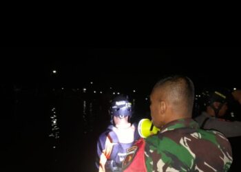 Bocah 10 Tahun di Halmahera Selatan Hilang Diterkam Buaya