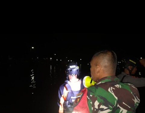 Bocah 10 Tahun di Halmahera Selatan Hilang Diterkam Buaya