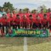 TOMA FC “Pesta Gol” ke Gawang Kompas Halsel