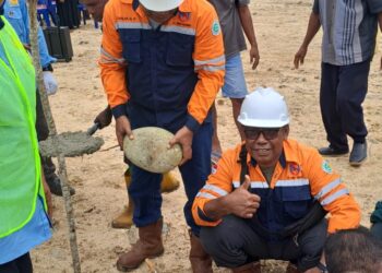 PKSDA Rilis Tinjauan Yuridis Tambang PT Smart Marsindo di Pulau Gebe, Tegaskan Kepatuhan dan Legalitas