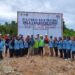PT Smart Marsindo Integrasikan Good Mining Practice dengan Pemberdayaan Sosial di Pulau Gebe