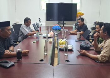 Pemprov Malut dan Balai CK Bergerak Cepat Atasi Krisis Air Bersih Desa Tolofuo