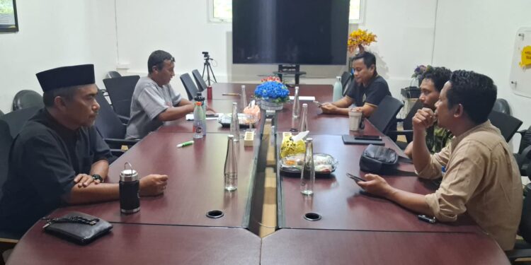 Pemprov Malut dan Balai CK Bergerak Cepat Atasi Krisis Air Bersih Desa Tolofuo