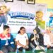 ​Pertamina Bersama BKKBN Maluku Perkuat Ketahanan Keluarga Melalui Kelas Parenting Tamasya Darling