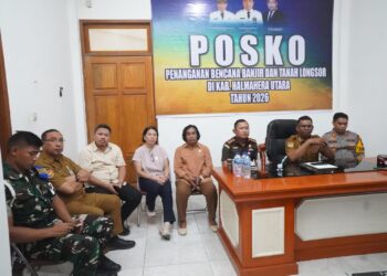 Status Tanggap Darurat Bencana Resmi Dicabut Pemda Halut