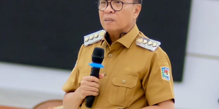 Halteng Kembali Ukir Prestasi di Tingkat Regional 3 Nasional
