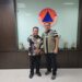 Bahas Pemulihan Pasca Bencana, Bupati Temui BNPB Pusat