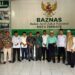 Baznas Tetapkan Nisab Zakat Maal Kota Ternate Tahun 2026