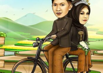 Menakar Ketakutan Gen Z Dengan Tren Marriage is Scary: Mengapa Pernikahan Tak Lagi Menjadi “Rumah Aman”