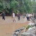 Banjir Loloda Utara, Warga Minta Sungai Doitia Dinormalisasi