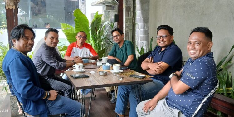 Turnamen Mini Soccer Akan Ramaikan Pelantikan Pengurus IKA PMII Maluku Utara