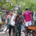 Upaya Pemulihan Pasca Banjir Terus Di Lakukan Tim Satgas