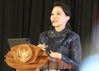 Gubernur Malut Sampaikan Duka Cita atas Wafatnya Ketua PN Ternate