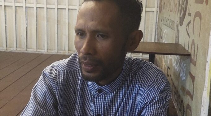 Seorang Oknum ASN di Pemprov Malut Diduga Intimidasi Investor demi Kepentingan Pribadi