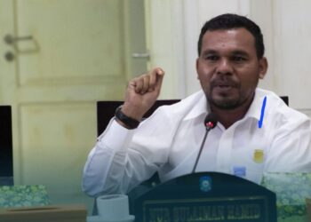 DPRD Halut Minta Pengaturan Pangkalan Mita Di Kembalikan ke Agen