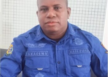 Kejari Halut Kembali “Gas” Kasus Dugaan Korupsi di Dinas Pertanian