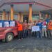 Pertamina Papua-Maluku Salurkan 4 Ribu Liter BBM untuk Pemulihan Banjir dan Longsor di Halut