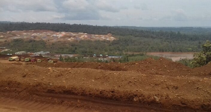 Pekerja Tambang di Haltim Soroti Kenaikan UMP Malut 2026