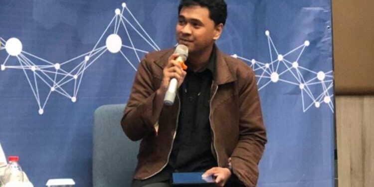 Nadhir Wardhana: Pemkot Ternate Perlu Segera Antisipasi Lonjakan Sampah dalam Ramadhan