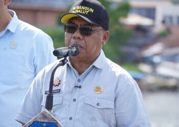 Sampaikan Duka Mendalam, Bupati Akan Berikan Santunan Pada Keluarga Korban Meninggal Dunia