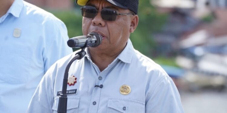 Sampaikan Duka Mendalam, Bupati Akan Berikan Santunan Pada Keluarga Korban Meninggal Dunia