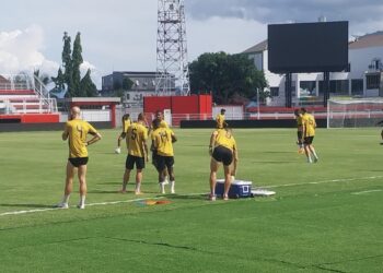 Bhayangkara FC Akan Buat Kejutan di Kandang Malut United