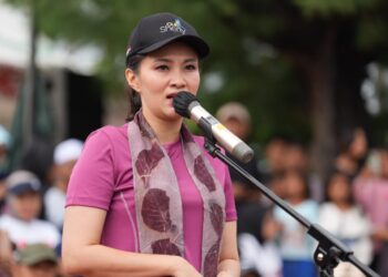 Gubernur Malut: Masyarakat Waspadai Potensi Dampak La Nina