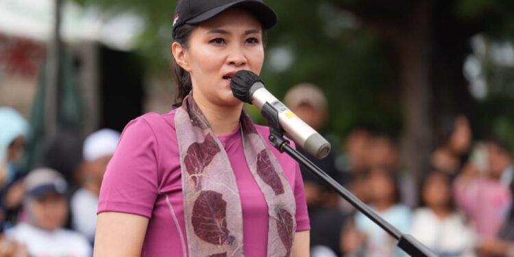 Gubernur Malut: Masyarakat Waspadai Potensi Dampak La Nina