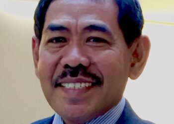 Komisi IX DPR-RI Tetapkan Putra Malut, Abdurrakhman Lahabato Dewas BPJS Ketenagakerjaan