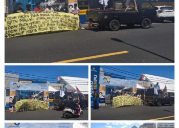 Dugaan Korupsi Berlapis di Balai Jalan Malut, Suap Proyek hingga Jual Beli Jabatan