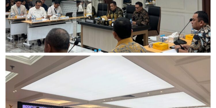 Putus Rantai Tengkulak, Polri Fasilitasi Permodalan KUR dan Penyerapan Bulog bagi Petani Jagung