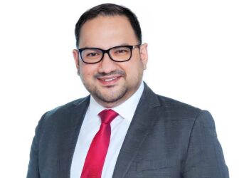 Contour Network Tunjuk Rahul Bhargava sebagai Interim COO, Perkuat Integrasi Trade Finance Global