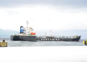 Pertamina Terus Tingkatkan Stok, Jaga Suplai dan Layanan BBM di Bulan Ramadhan